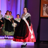 Gaiata 9, L´Espartera