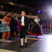 Gaiata 9, L´Espartera