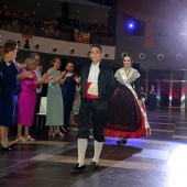 Gaiata 9, L´Espartera