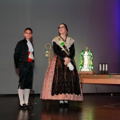 Gaiata 9, L´Espartera