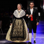 Gaiata 9, L´Espartera