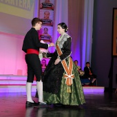 Gaiata 9, L´Espartera
