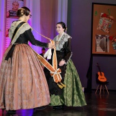 Gaiata 9, L´Espartera