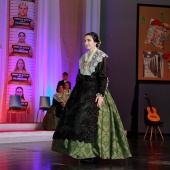Gaiata 9, L´Espartera