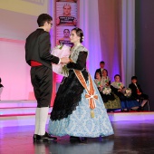 Gaiata 9, L´Espartera