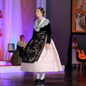 Gaiata 9, L´Espartera