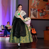 Gaiata 9, L´Espartera