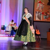 Gaiata 9, L´Espartera