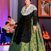 Gaiata 9, L´Espartera