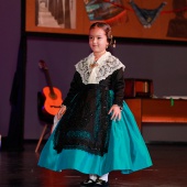 Gaiata 9, L´Espartera