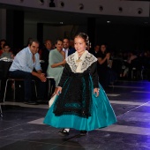 Gaiata 9, L´Espartera