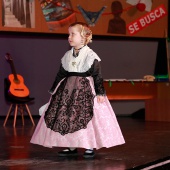 Gaiata 9, L´Espartera