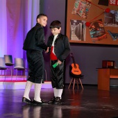 Gaiata 9, L´Espartera