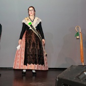 Gaiata 9, L´Espartera