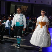 Gaiata 9, L´Espartera