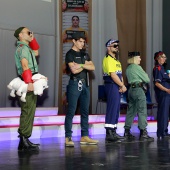 Gaiata 9, L´Espartera
