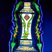Gaiata 9, L´Espartera