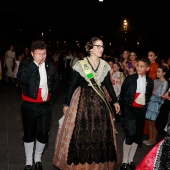 Gaiata 9, L´Espartera