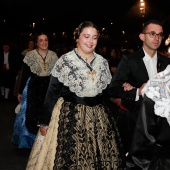 Gaiata 9, L´Espartera