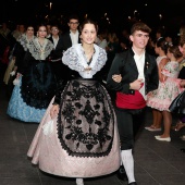 Gaiata 9, L´Espartera