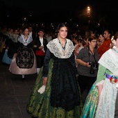Gaiata 9, L´Espartera