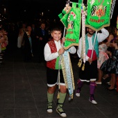 Gaiata 9, L´Espartera