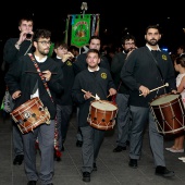 Gaiata 9, L´Espartera