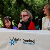Día del Daño Cerebral Adquirido