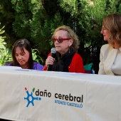 Día del Daño Cerebral Adquirido