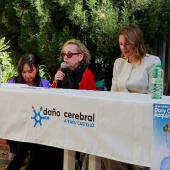 Día del Daño Cerebral Adquirido