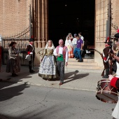 Sant Roc del Raval
