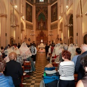 Sant Roc del Raval