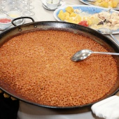 Jornadas del Arroz a Banda