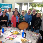 Jornadas del Arroz a Banda