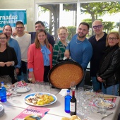 Jornadas del Arroz a Banda