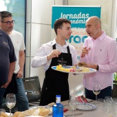 Jornadas del Arroz a Banda
