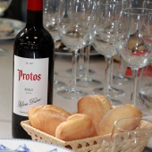 Jornadas del Arroz a Banda