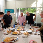 Jornadas del Arroz a Banda