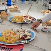 Jornadas del Arroz a Banda