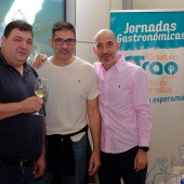Jornadas del Arroz a Banda