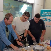 Jornadas del Arroz a Banda