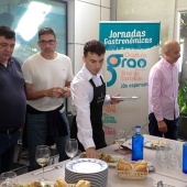 Jornadas del Arroz a Banda
