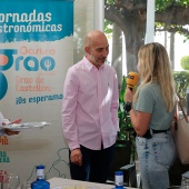 Jornadas del Arroz a Banda