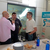 Jornadas del Arroz a Banda