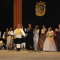 Gran Gala del Centro Aragonés de Castellón