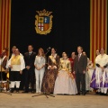 Gran Gala del Centro Aragonés de Castellón