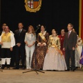 Gran Gala del Centro Aragonés de Castellón