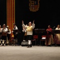 Gran Gala del Centro Aragonés de Castellón