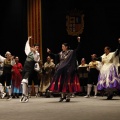 Gran Gala del Centro Aragonés de Castellón
