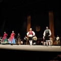 Gran Gala del Centro Aragonés de Castellón